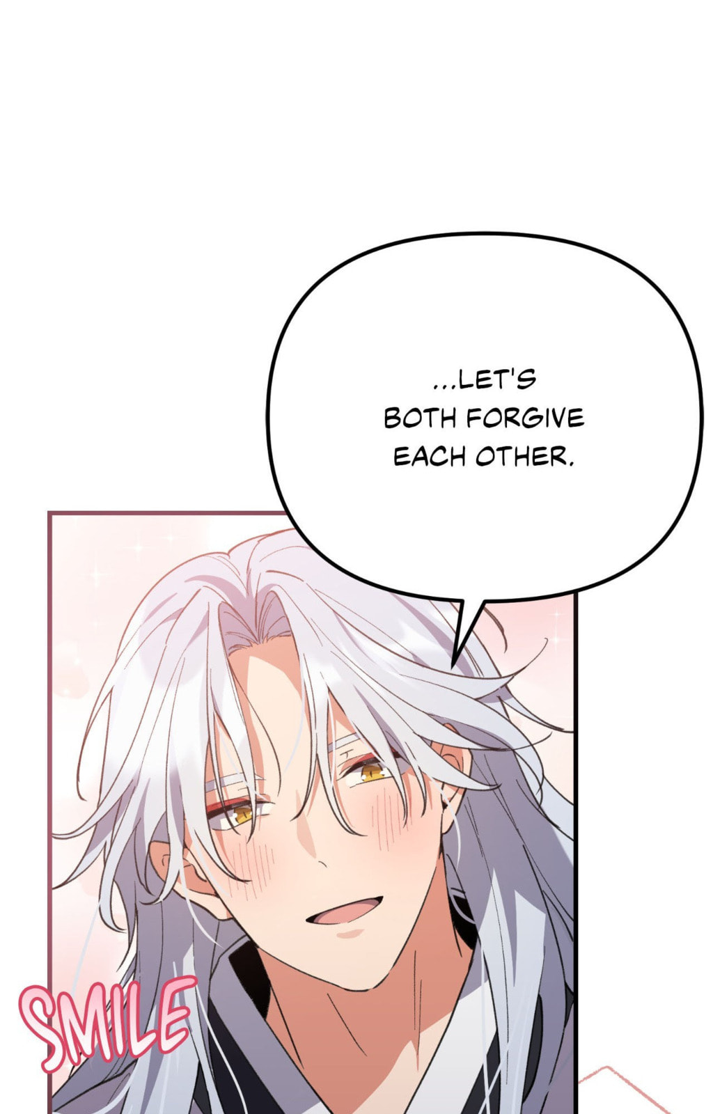 Read What Are You Doing, Fox? chapter 10 image 55 on Lezhin