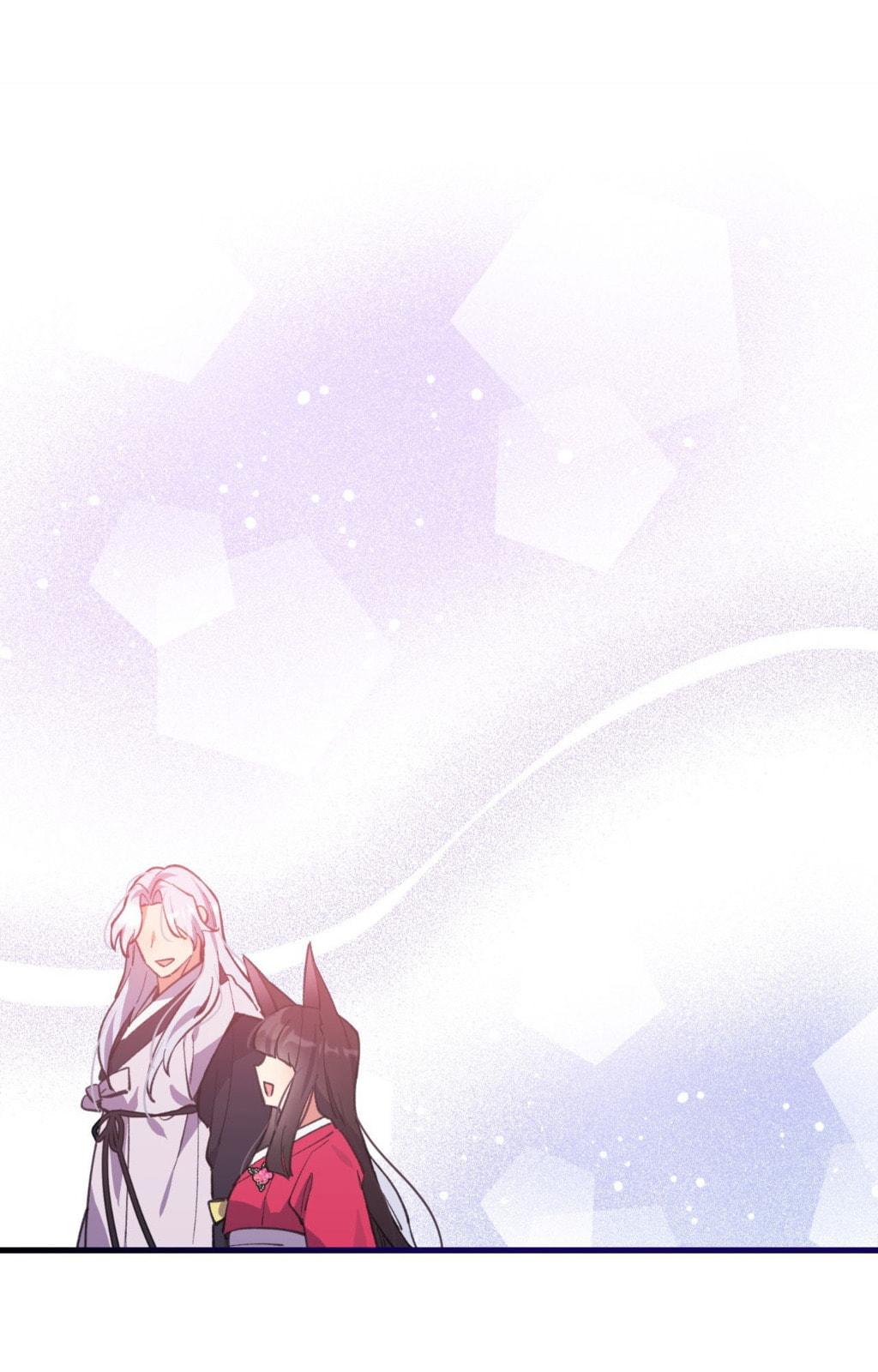 Read What Are You Doing, Fox? chapter 10 image 58 on Lezhin