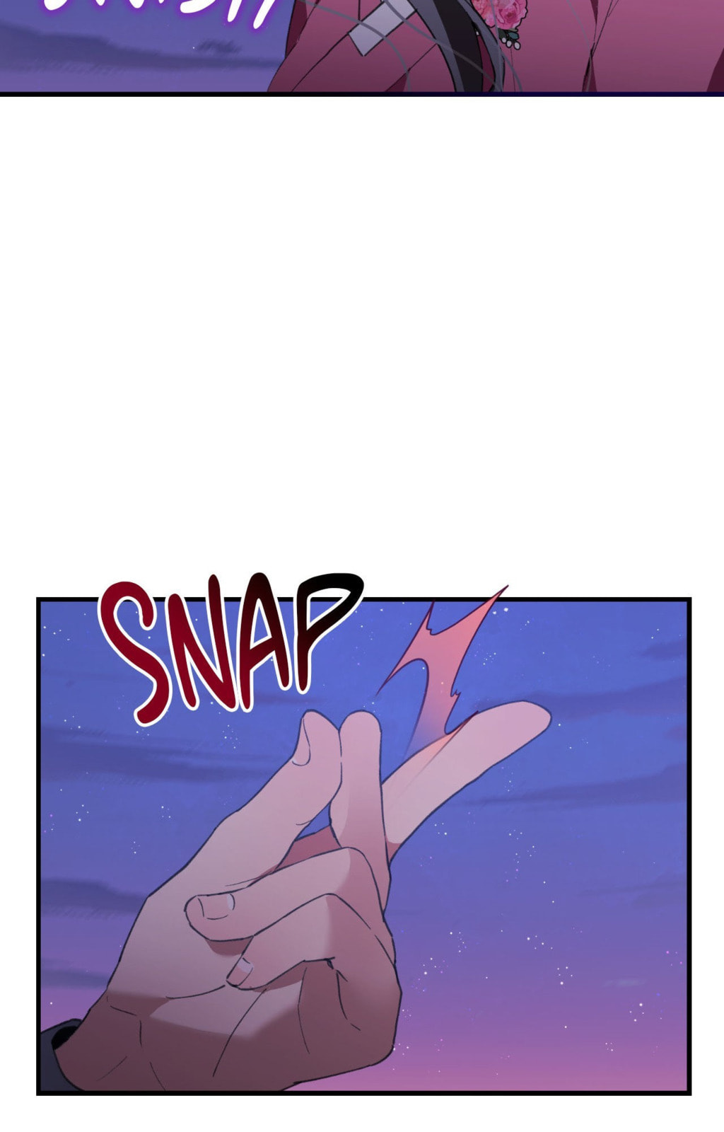 Read What Are You Doing, Fox? chapter 10 image 60 on Lezhin