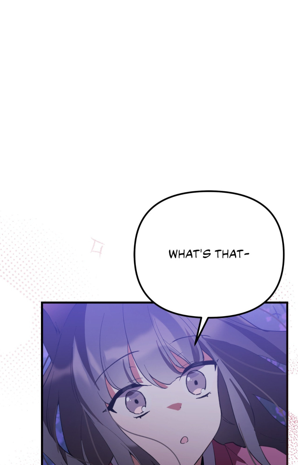 Read What Are You Doing, Fox? chapter 10 image 61 on Lezhin