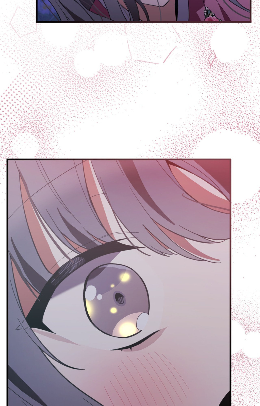 Read What Are You Doing, Fox? chapter 10 image 62 on Lezhin
