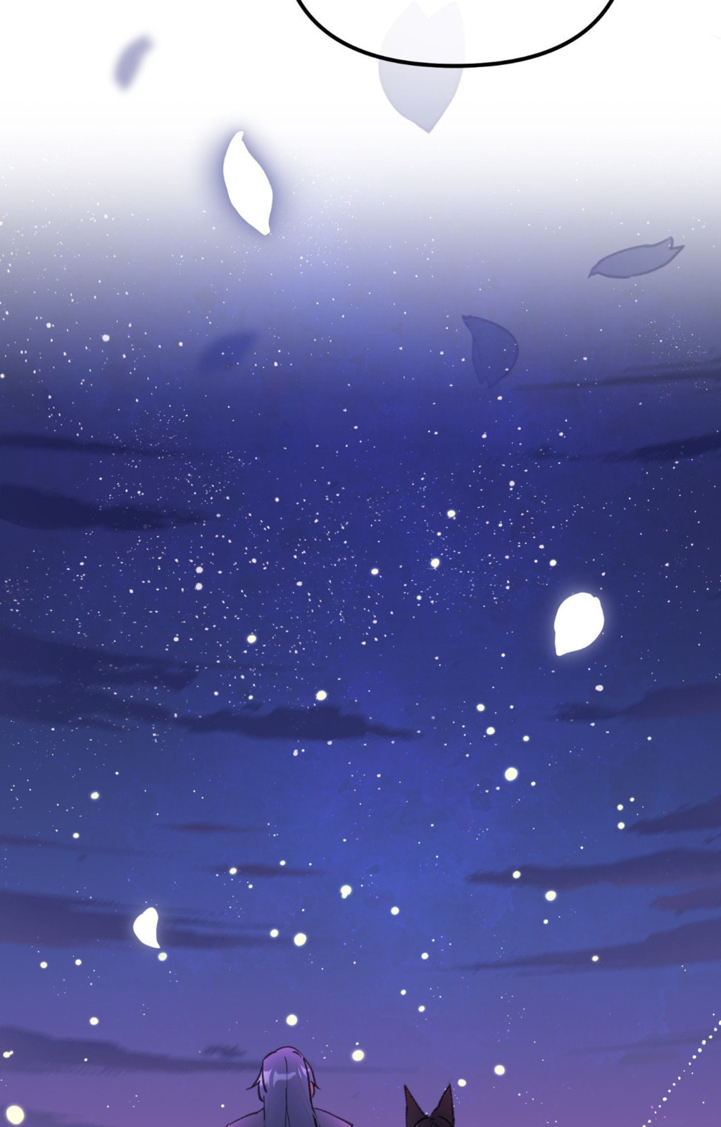 Read What Are You Doing, Fox? chapter 10 image 64 on Lezhin