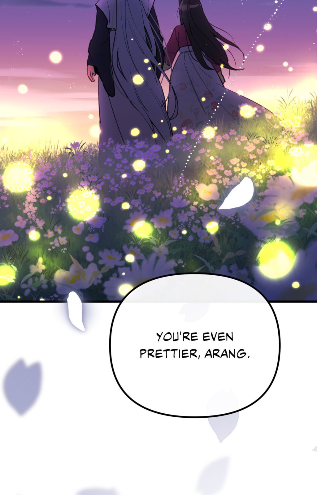Read What Are You Doing, Fox? chapter 10 image 65 on Lezhin