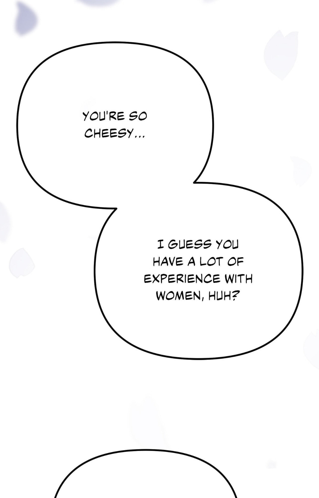 Read What Are You Doing, Fox? chapter 10 image 66 on Lezhin