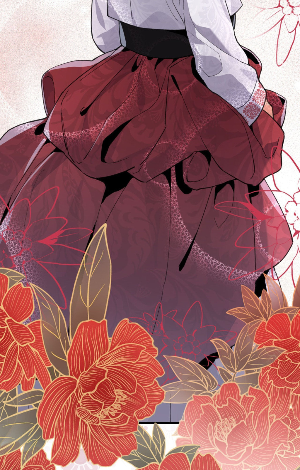 Read What Are You Doing, Fox? chapter 10 image 70 on Lezhin