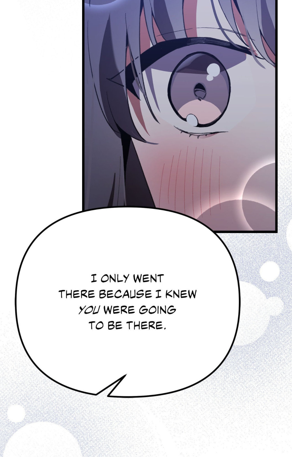 Read What Are You Doing, Fox? chapter 10 image 72 on Lezhin