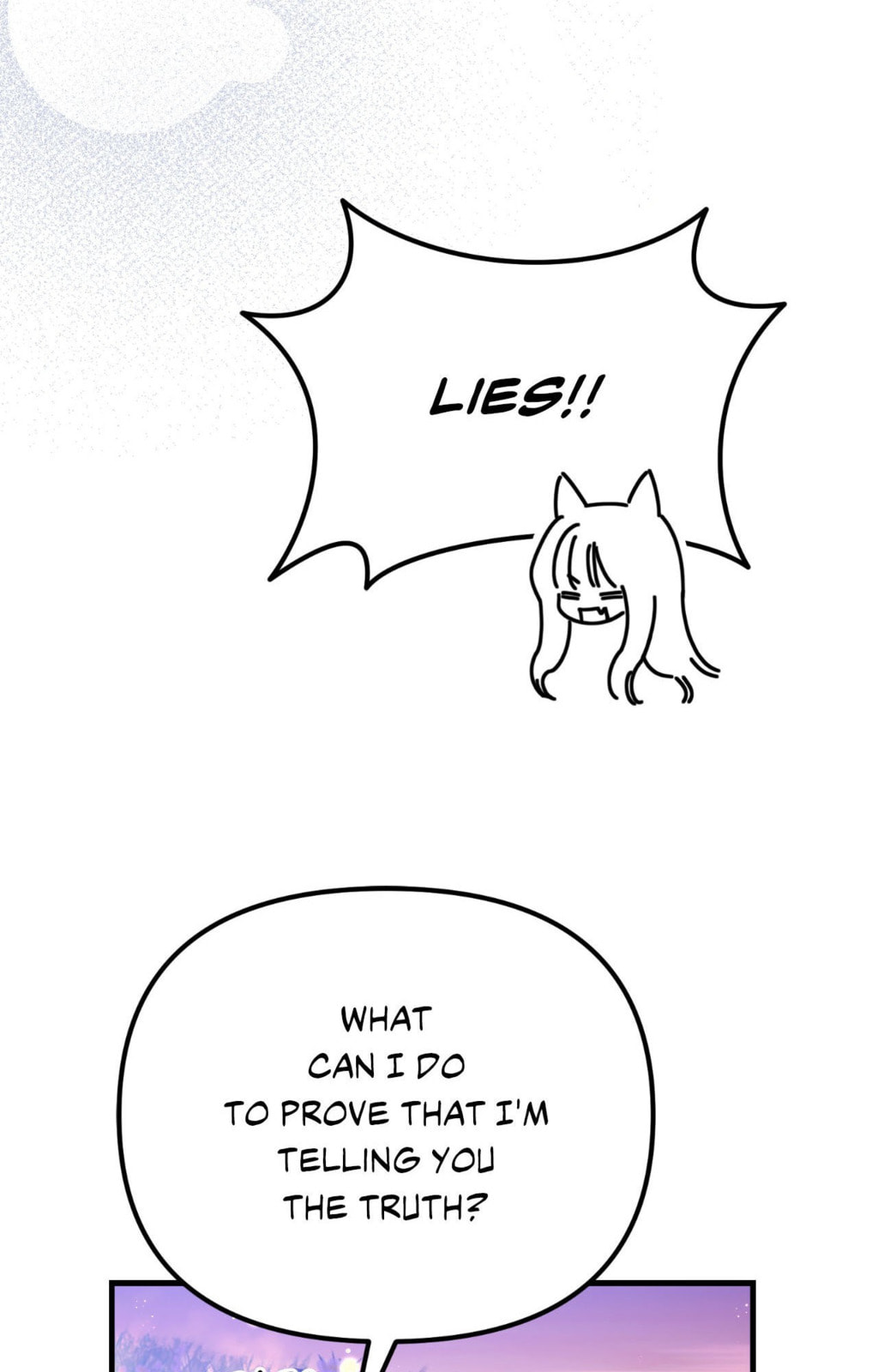 Read What Are You Doing, Fox? chapter 10 image 73 on Lezhin