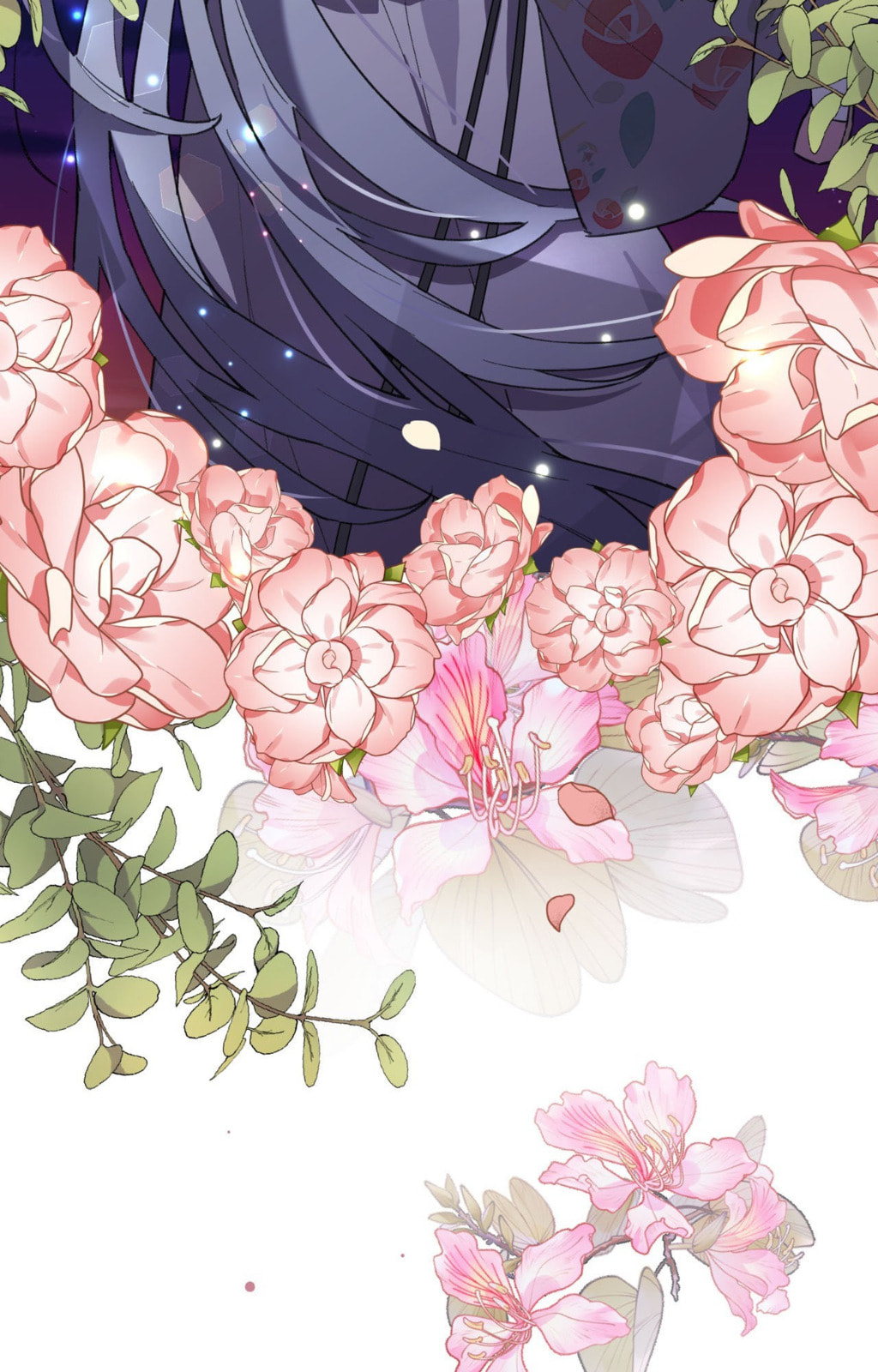 Read What Are You Doing, Fox? chapter 10 image 78 on Lezhin