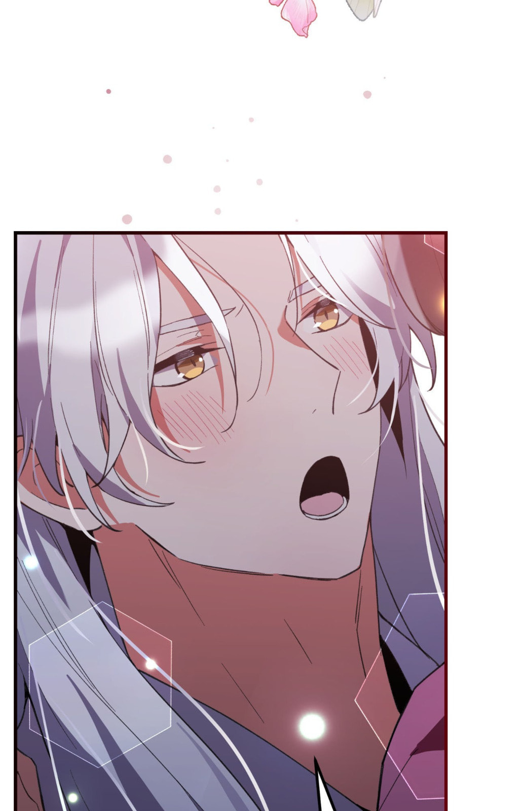 Read What Are You Doing, Fox? chapter 10 image 79 on Lezhin
