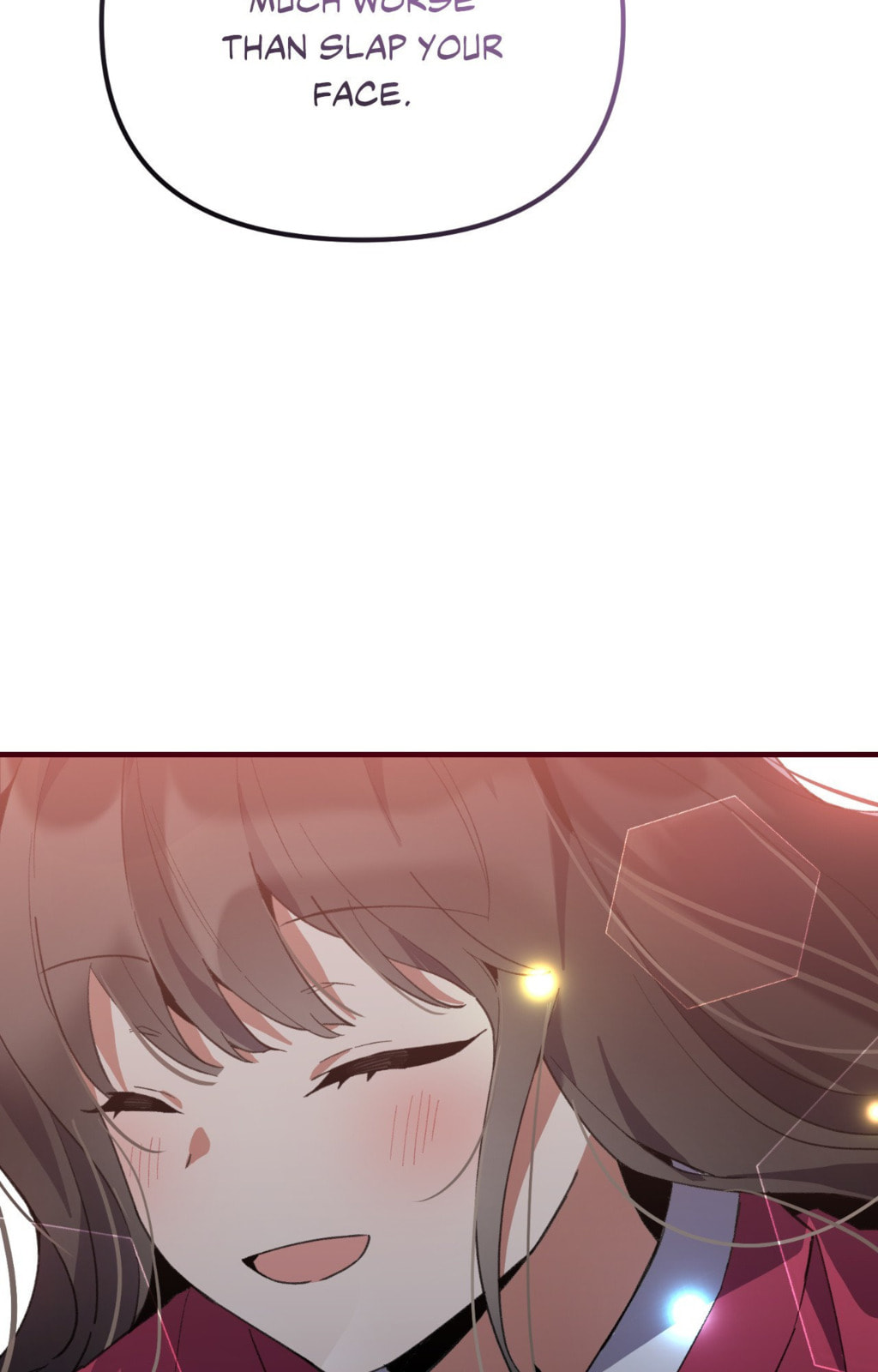 Read What Are You Doing, Fox? chapter 10 image 85 on Lezhin