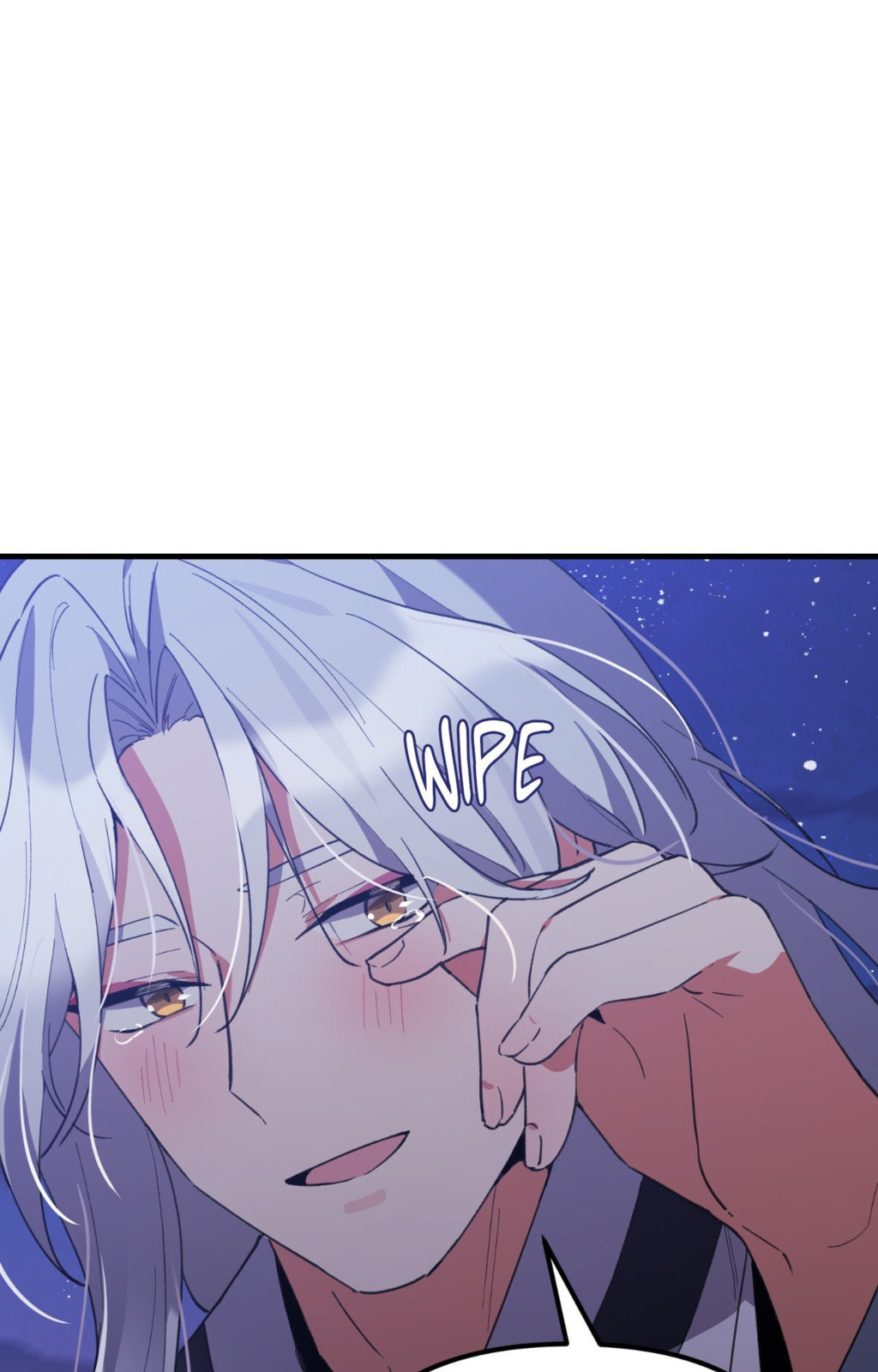 Read What Are You Doing, Fox? chapter 10 image 89 on Lezhin