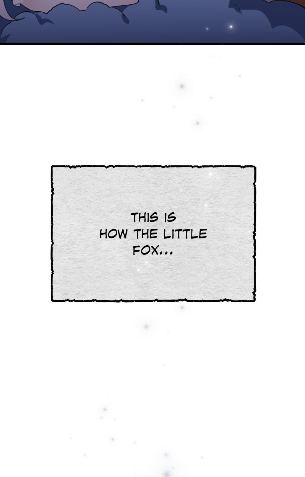 Read What Are You Doing, Fox? chapter 10 image 94 on Lezhin