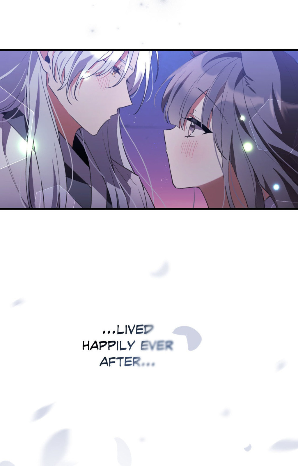 Read What Are You Doing, Fox? chapter 10 image 95 on Lezhin
