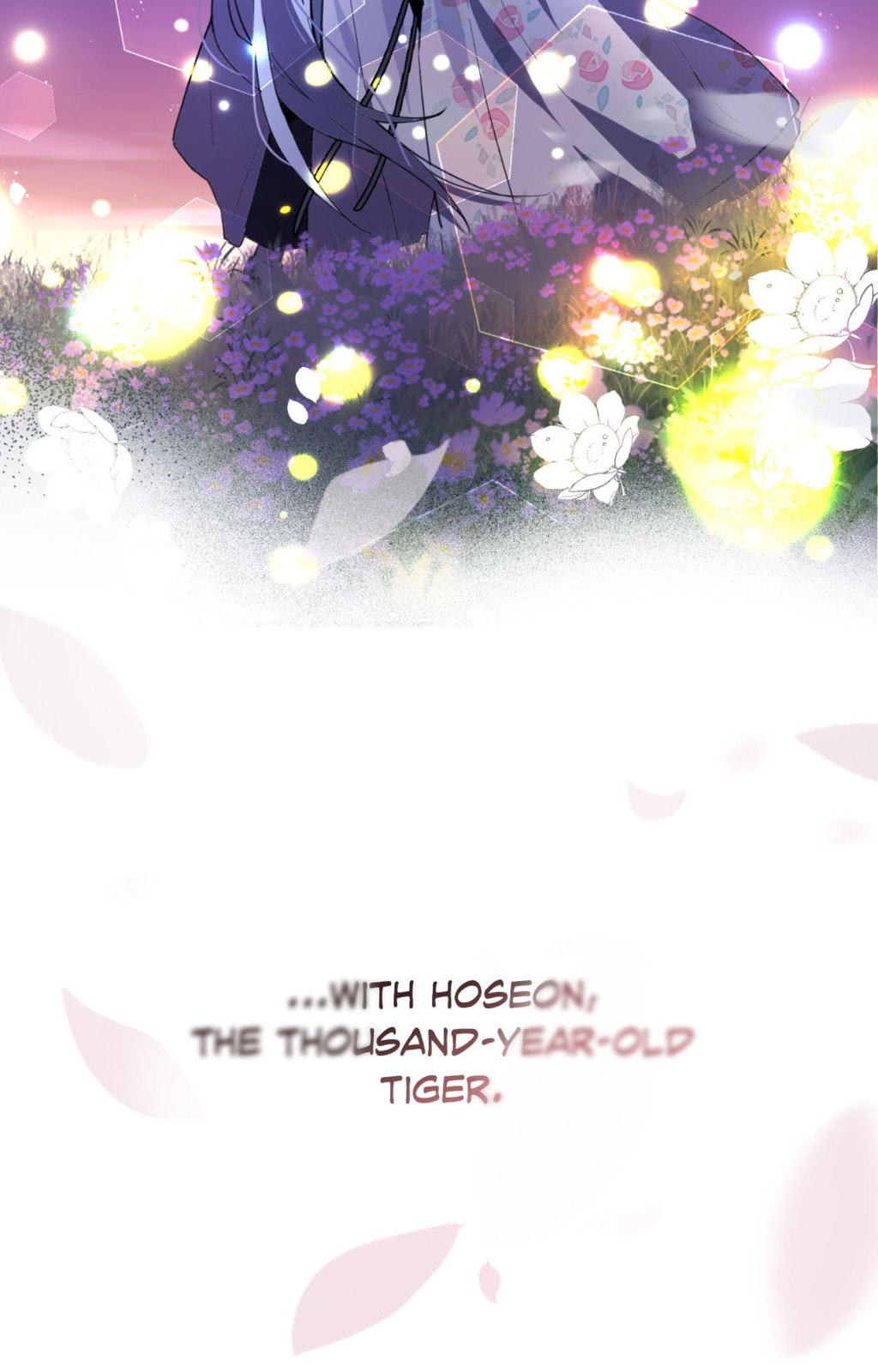 Read What Are You Doing, Fox? chapter 10 image 97 on Lezhin