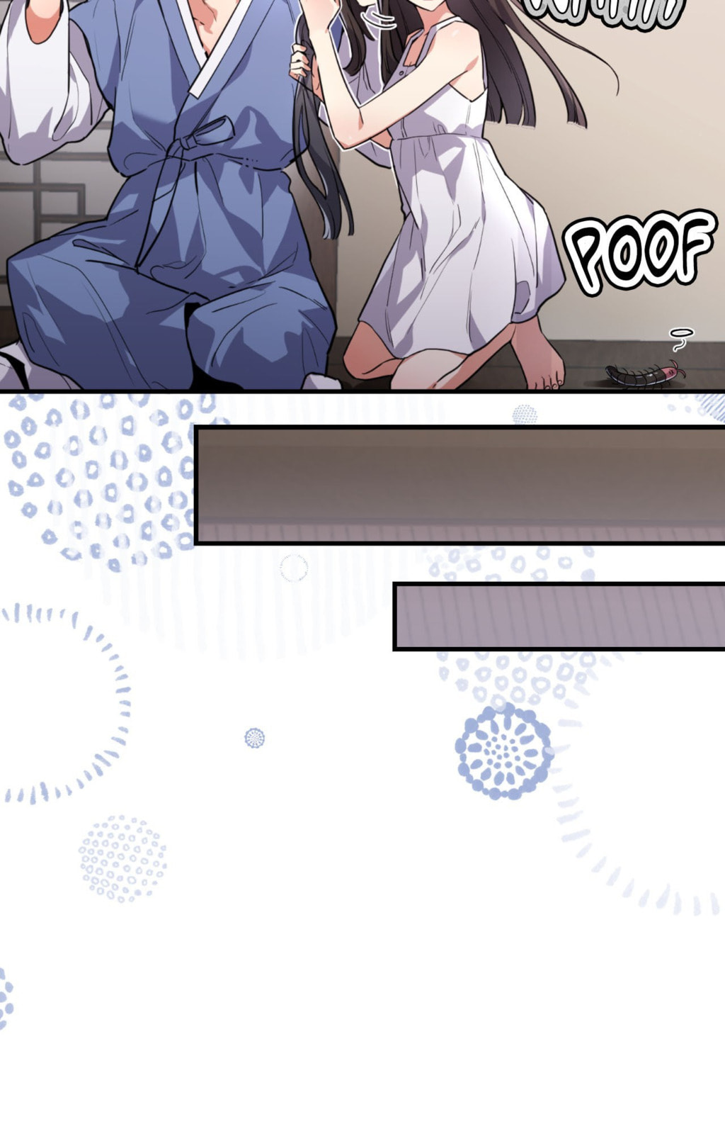 What Are You Doing, Fox? Chapter 4 page 11 - 
