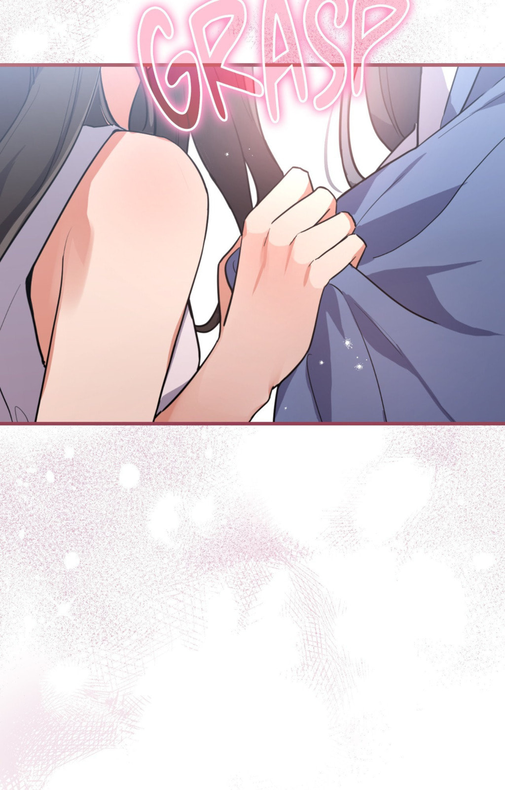 What Are You Doing, Fox? Chapter 4 page 23 - 