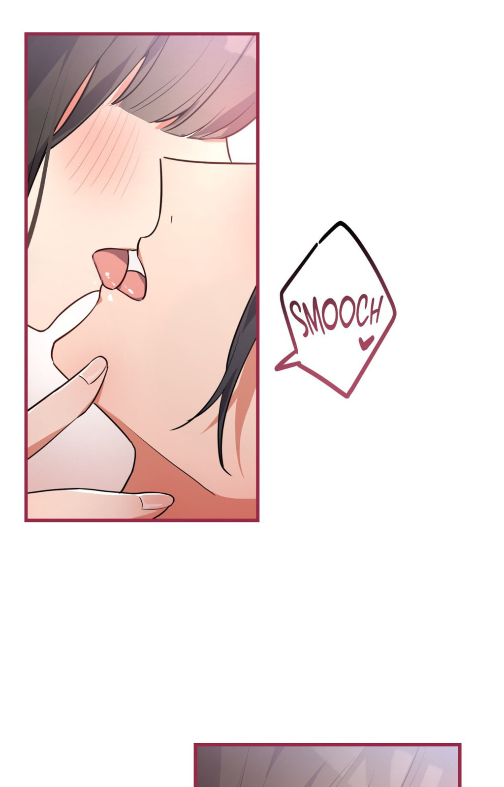 What Are You Doing, Fox? Chapter 4 page 28 - 