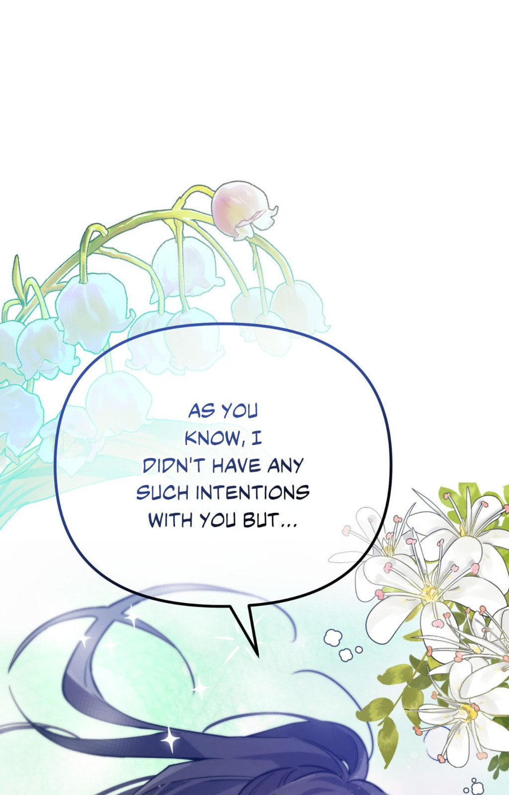 What Are You Doing, Fox? Chapter 4 page 31 - 