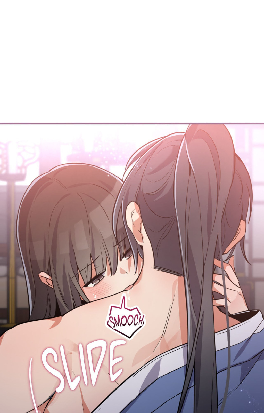 What Are You Doing, Fox? Chapter 4 page 38 - 