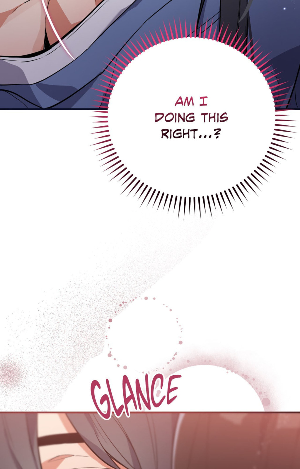 What Are You Doing, Fox? Chapter 4 page 39 - 