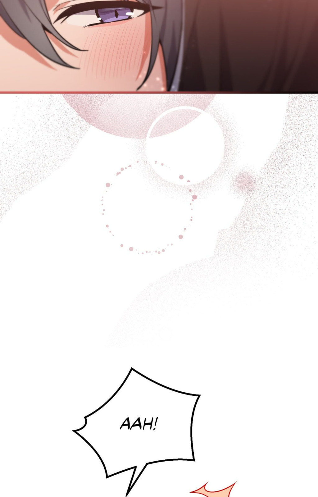 What Are You Doing, Fox? Chapter 4 page 40 - 