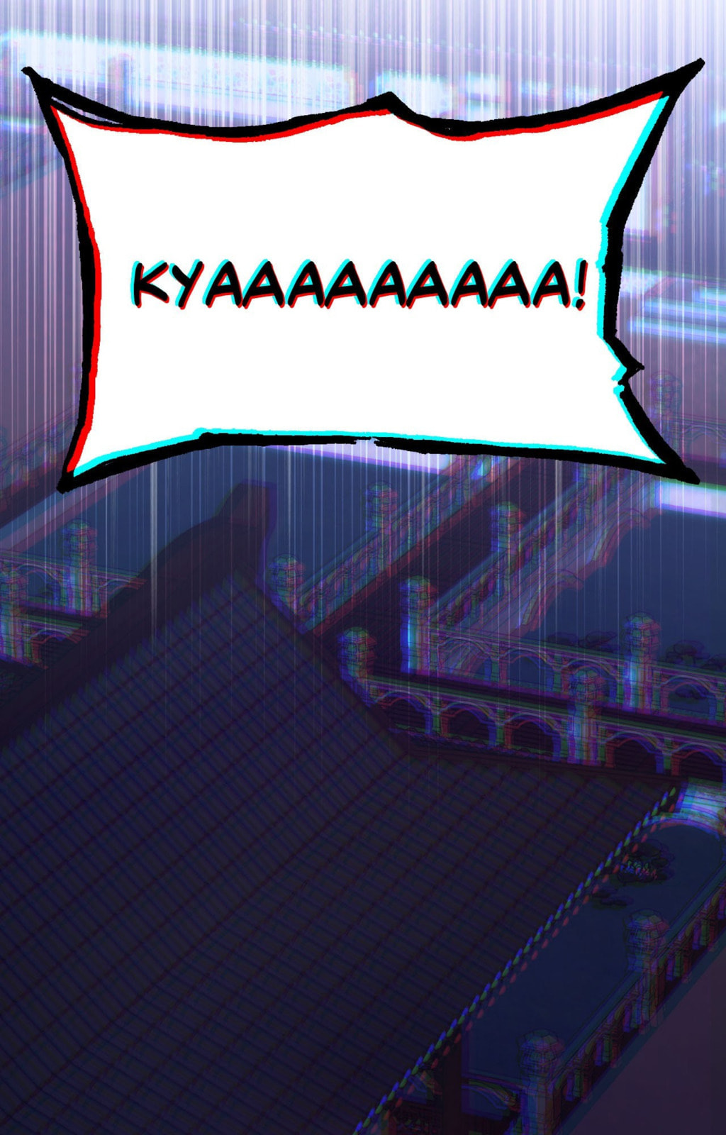 What Are You Doing, Fox? Chapter 4 page 5 - 