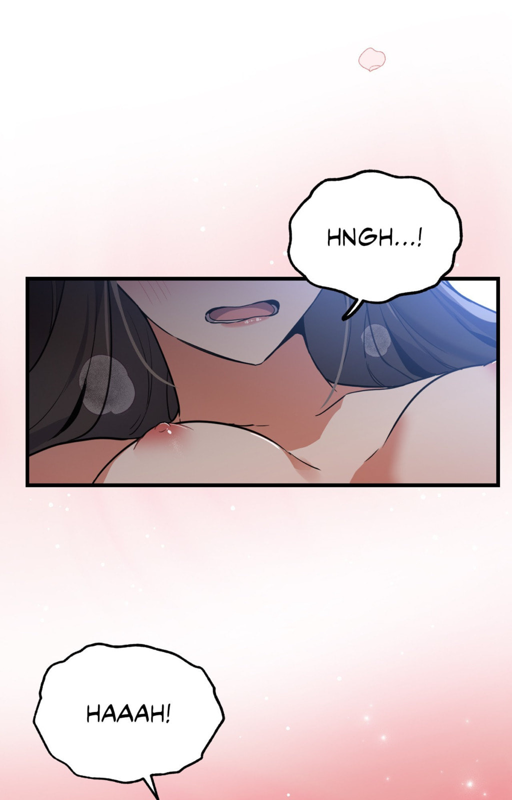 What Are You Doing, Fox? Chapter 4 page 47 - 