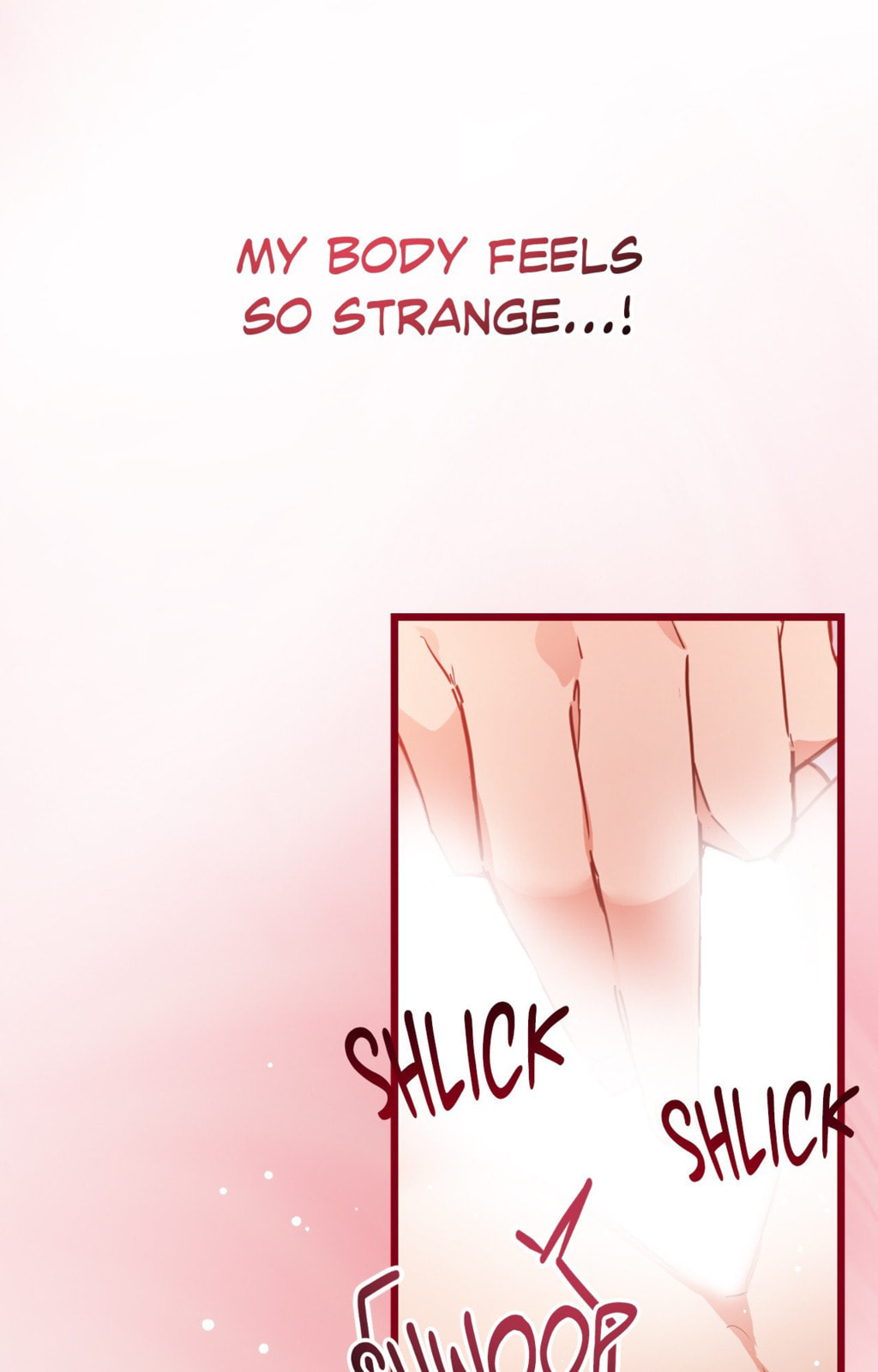 What Are You Doing, Fox? Chapter 4 page 49 - 