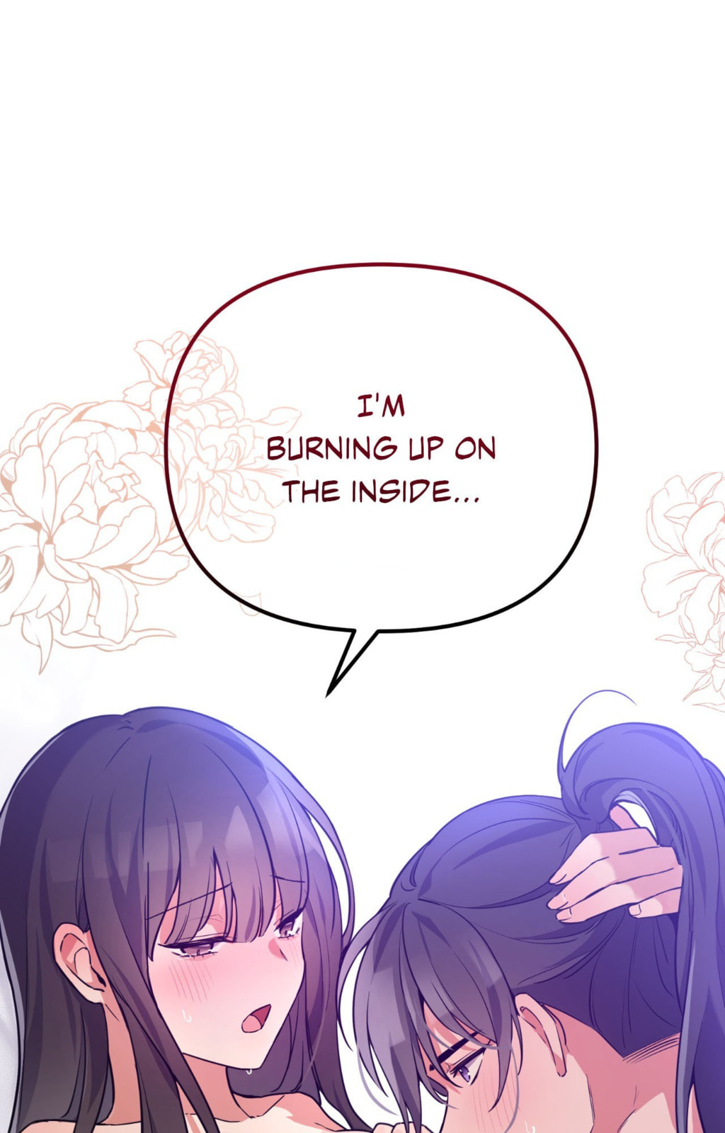 What Are You Doing, Fox? Chapter 4 page 53 - 