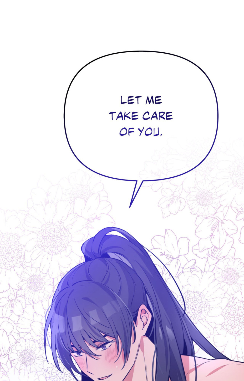 What Are You Doing, Fox? Chapter 4 page 57 - 