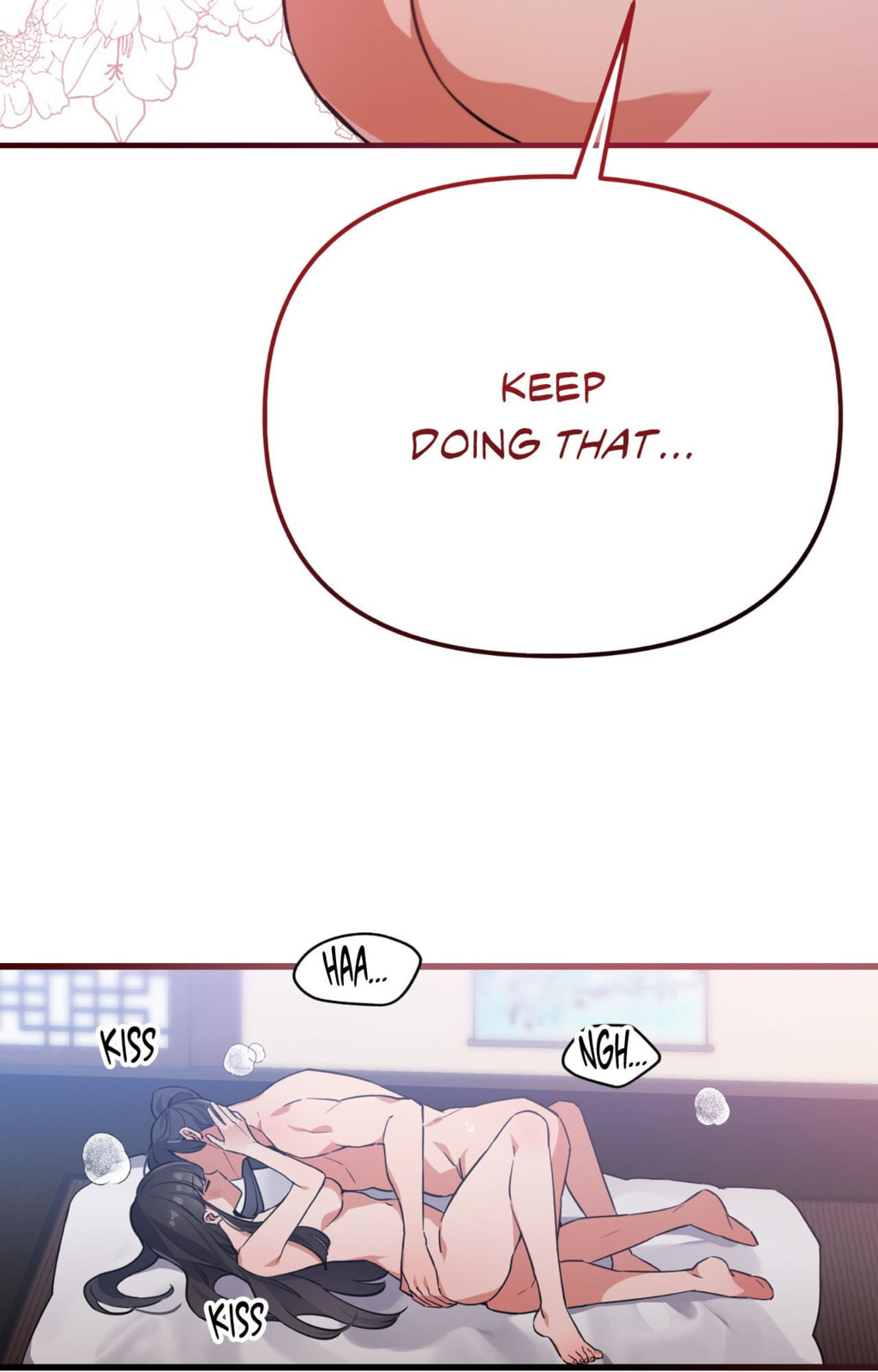 What Are You Doing, Fox? Chapter 4 page 59 - 