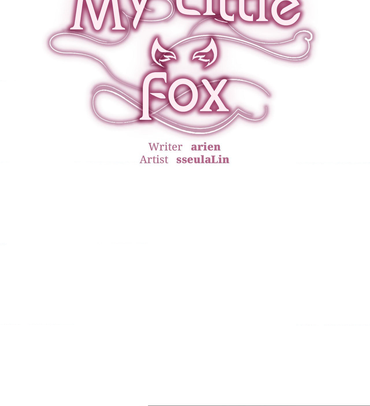 What Are You Doing, Fox? Chapter 4 page 7 - 