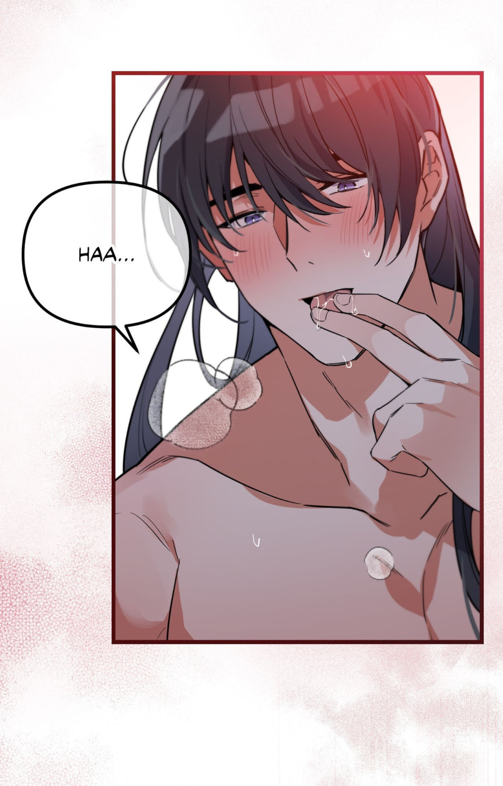 What Are You Doing, Fox? Chapter 4 page 61 - 
