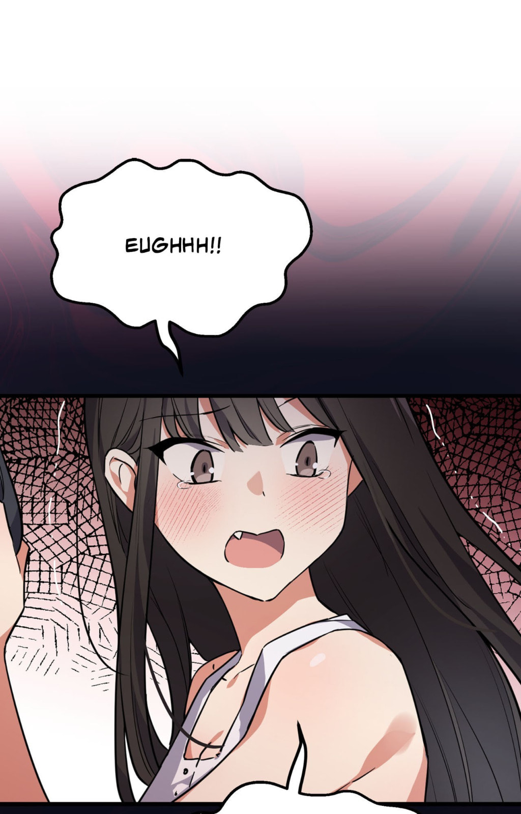 What Are You Doing, Fox? Chapter 4 page 8 - 