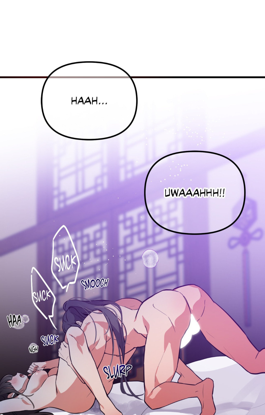 What Are You Doing, Fox? Chapter 4 page 75 - 