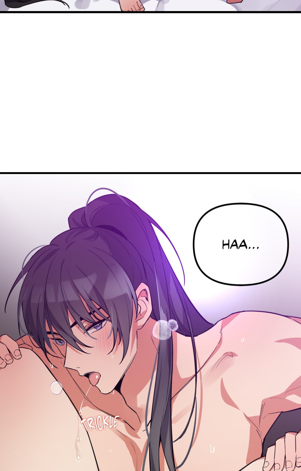 What Are You Doing, Fox? Chapter 4 page 76 - 