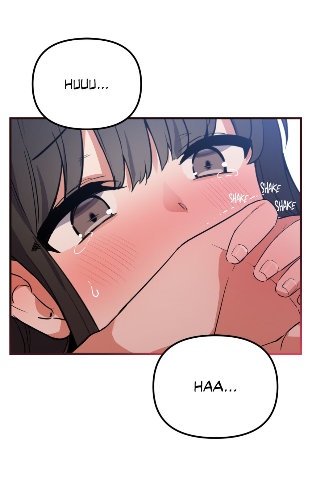 What Are You Doing, Fox? Chapter 4 page 79 - 