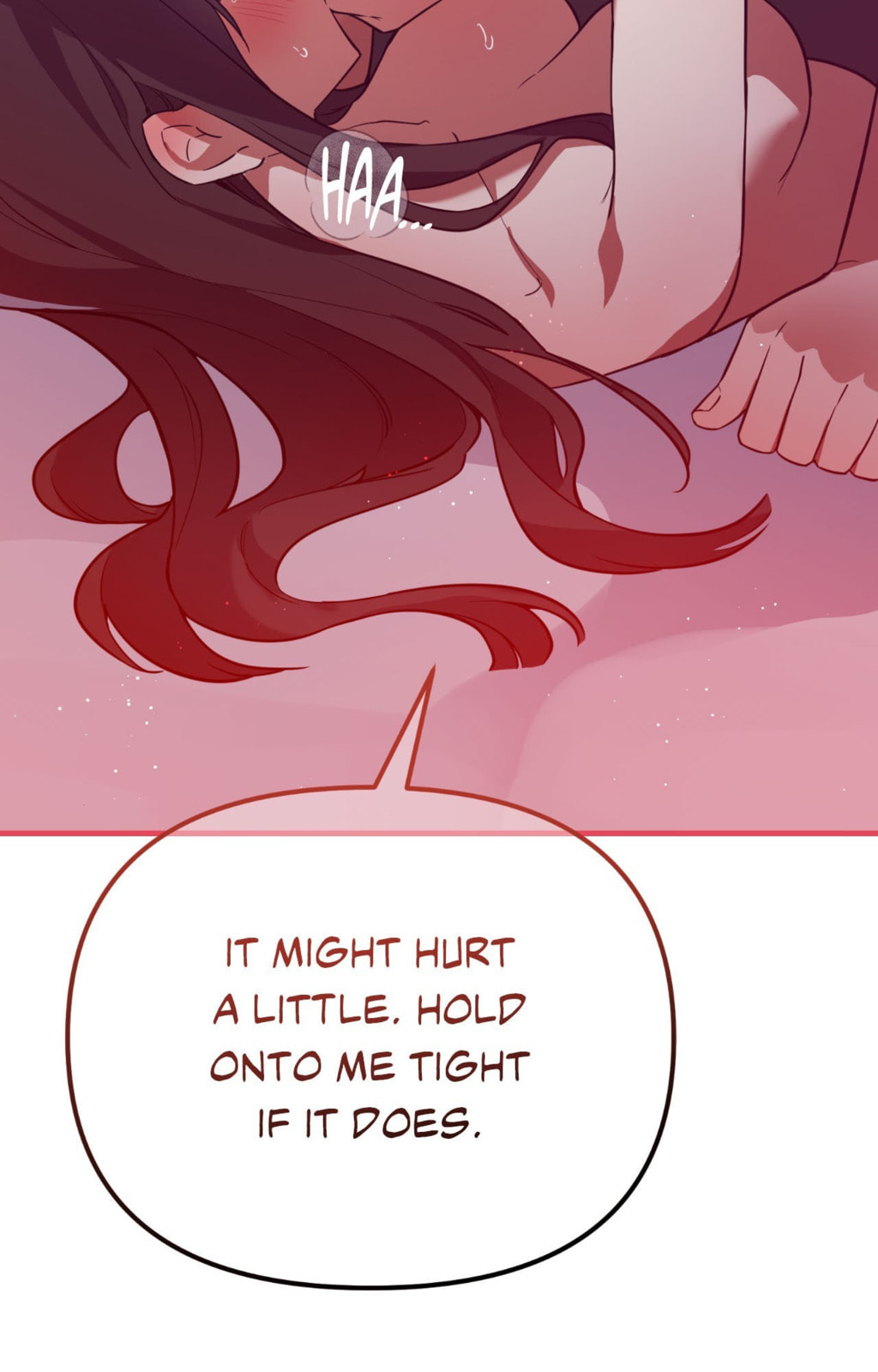 What Are You Doing, Fox? Chapter 4 page 81 - 