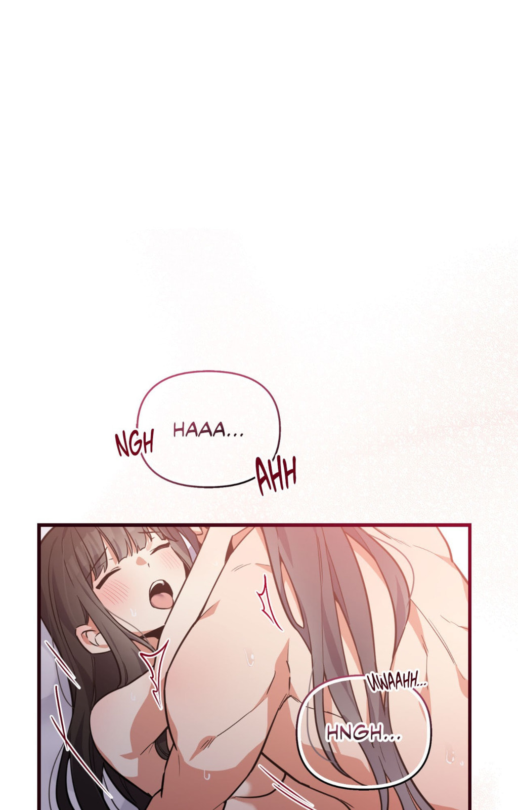 Read What Are You Doing, Fox? chapter 5 image 1 on Lezhin
