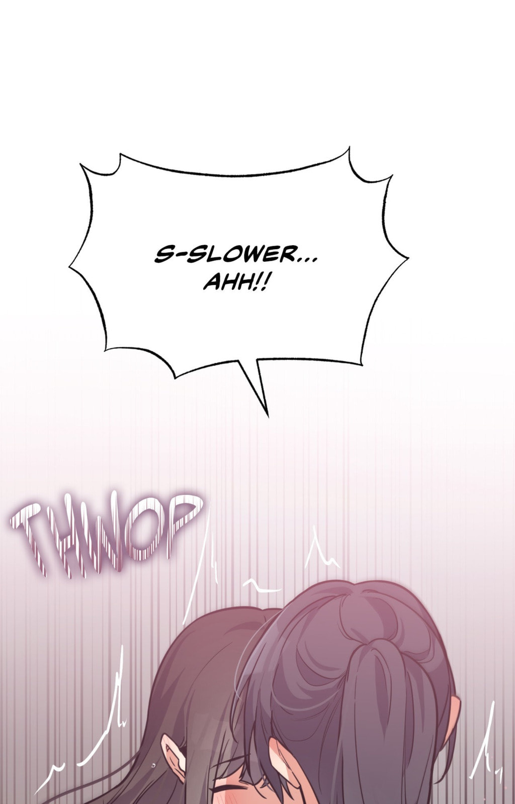 Read What Are You Doing, Fox? chapter 5 image 11 on Lezhin