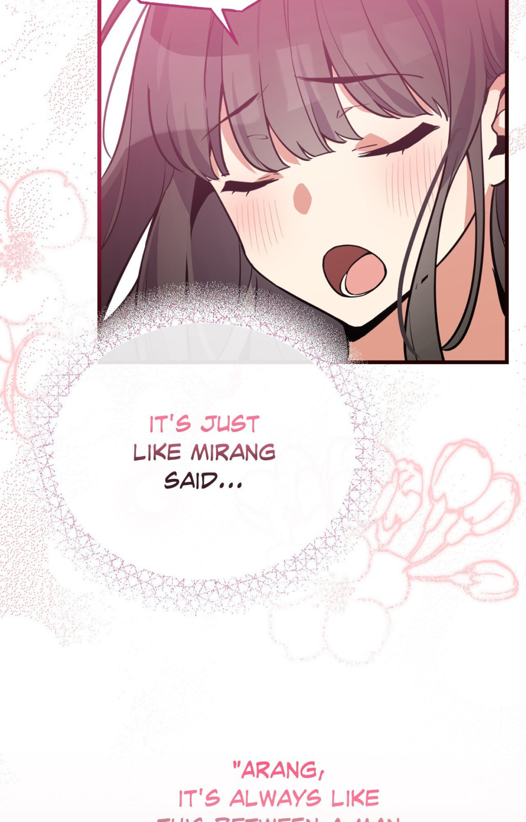 Read What Are You Doing, Fox? chapter 5 image 14 on Lezhin