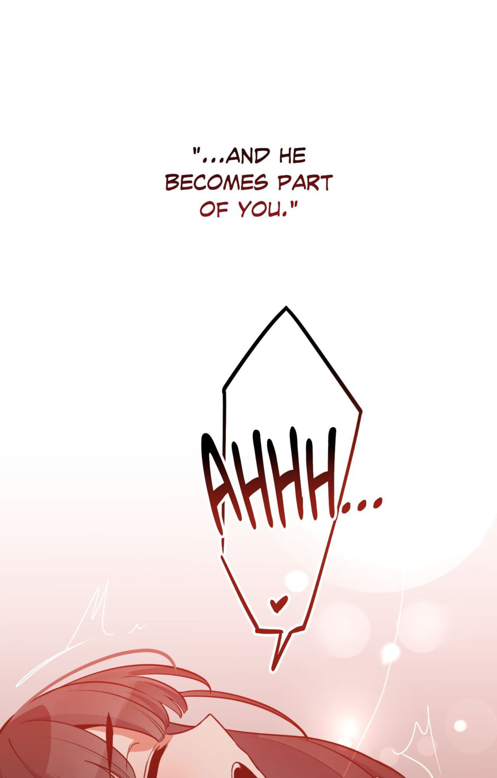 Read What Are You Doing, Fox? chapter 5 image 19 on Lezhin