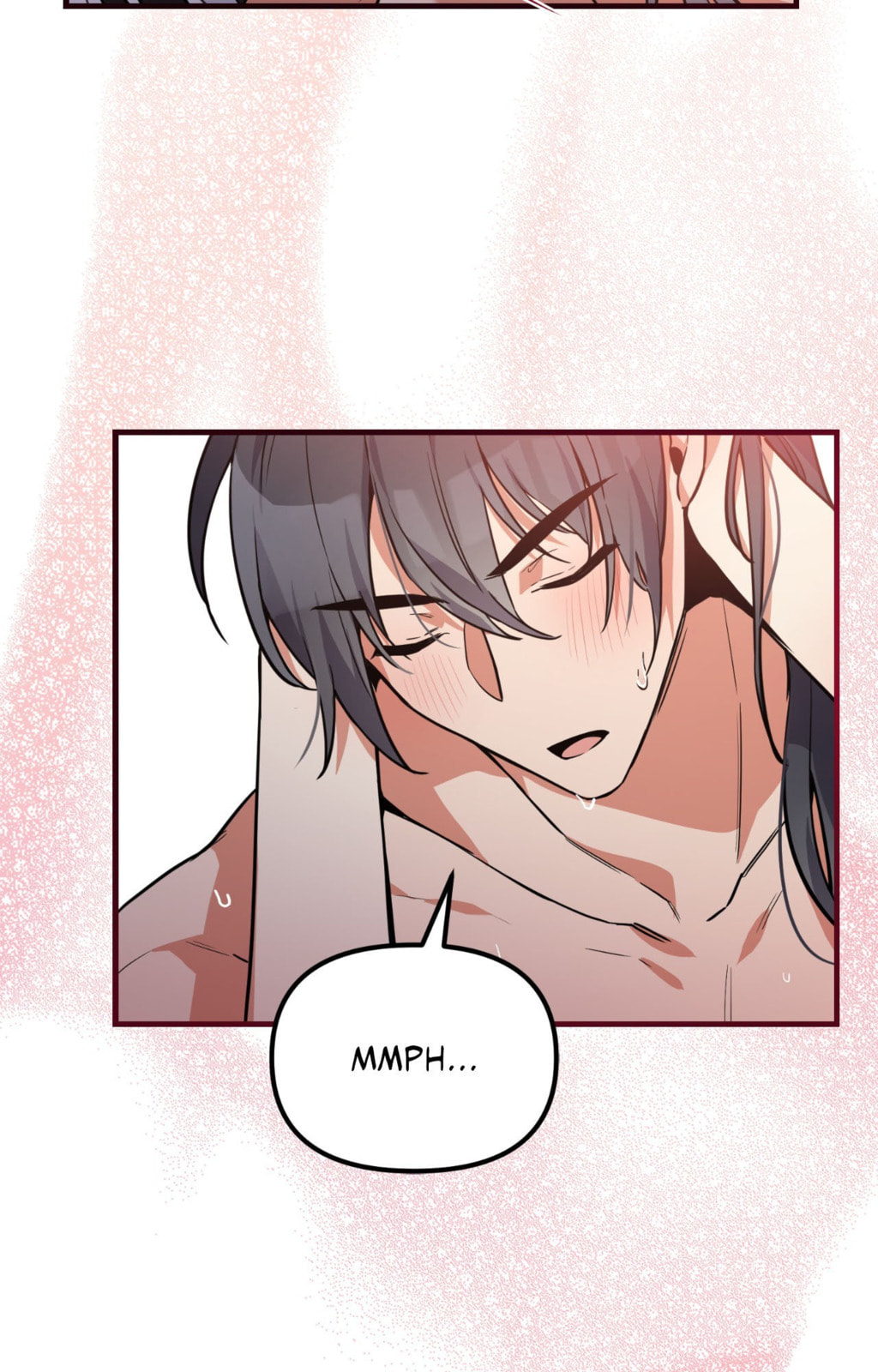 Read What Are You Doing, Fox? chapter 5 image 2 on Lezhin
