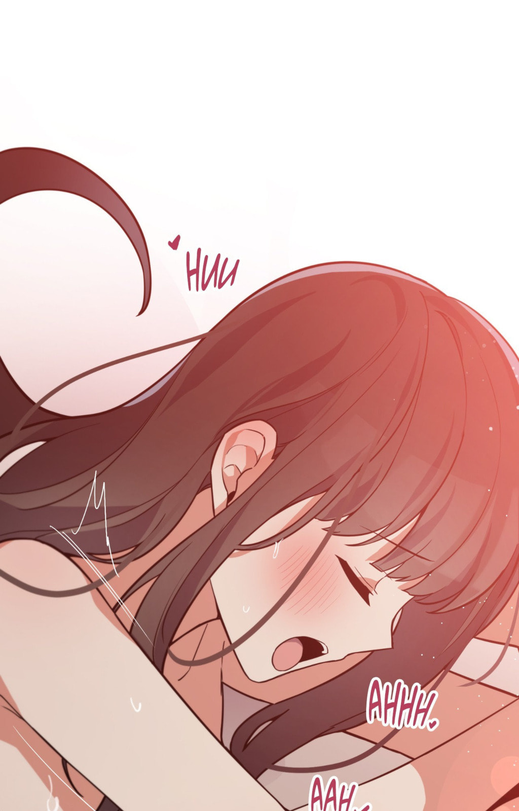 Read What Are You Doing, Fox? chapter 5 image 23 on Lezhin