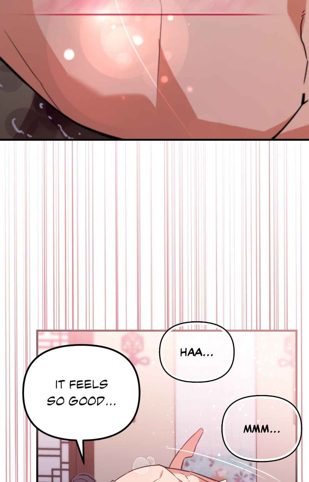 Read What Are You Doing, Fox? chapter 5 image 25 on Lezhin