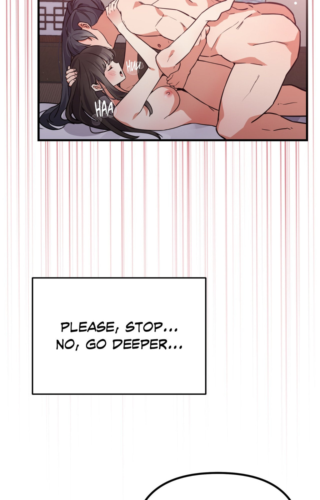 Read What Are You Doing, Fox? chapter 5 image 26 on Lezhin