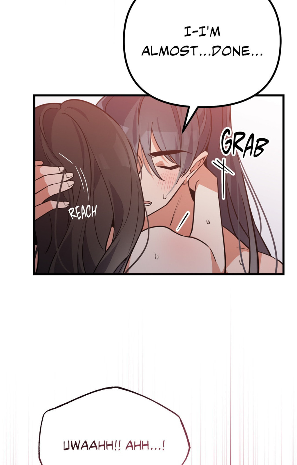 Read What Are You Doing, Fox? chapter 5 image 27 on Lezhin