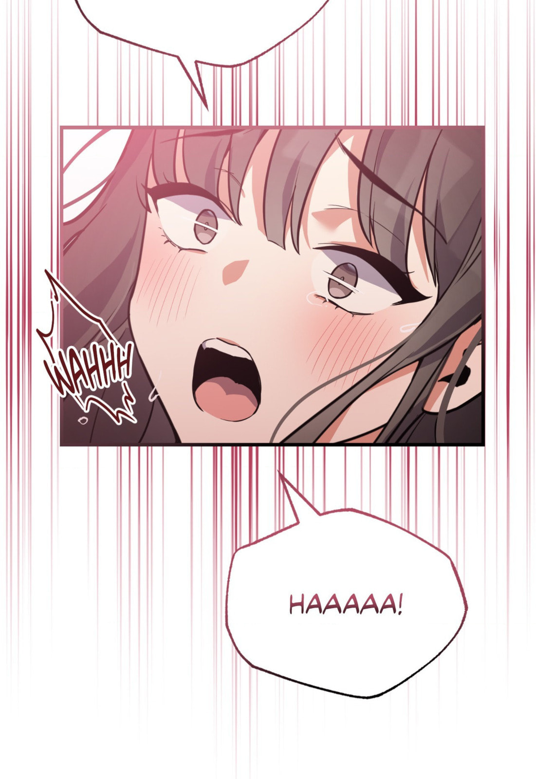 Read What Are You Doing, Fox? chapter 5 image 28 on Lezhin