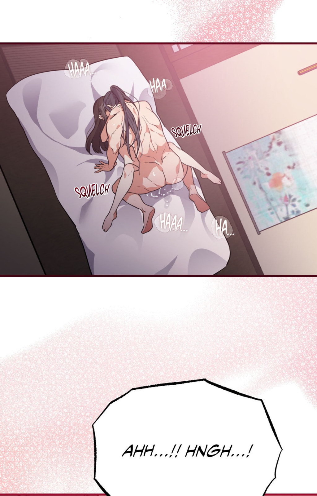 Read What Are You Doing, Fox? chapter 5 image 3 on Lezhin
