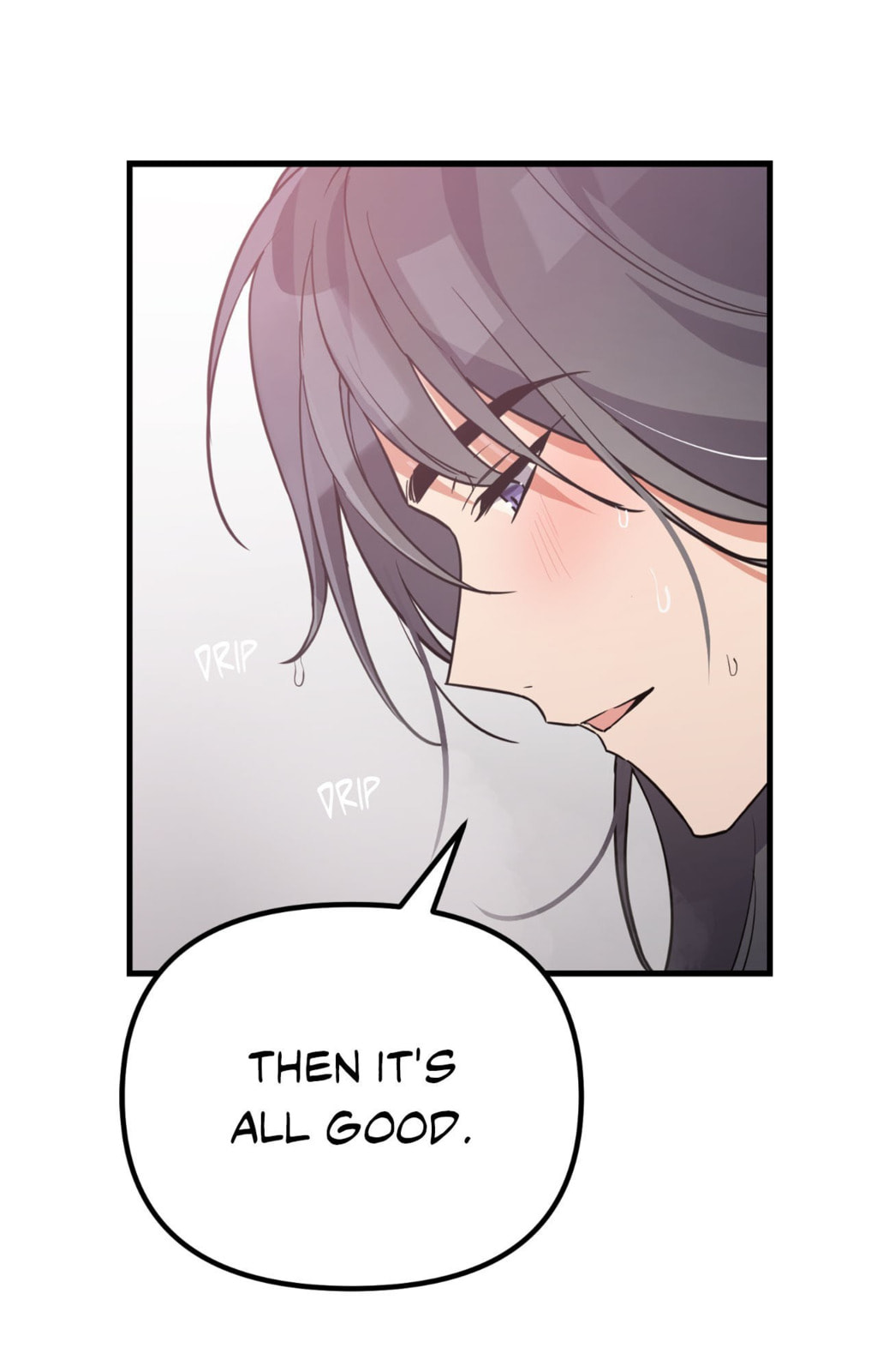 Read What Are You Doing, Fox? chapter 5 image 34 on Lezhin